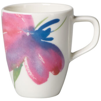 Чашка для еспресо / мокко 100 мл Flower Art Artesano Villeroy & Boch