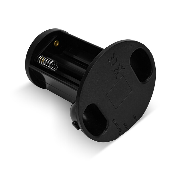 Млин для солі та перцю Fissman електричний 20,5x6,6 см  (18089)