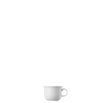 Чашка для эспрессо 0,1 л, белая Trend Weiß Thomas