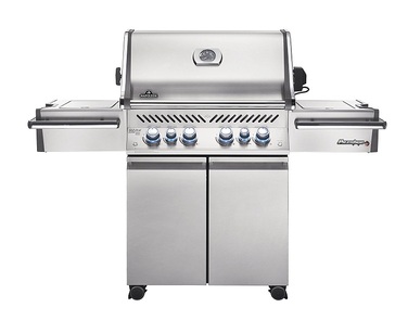 Газовый гриль Prestige PRO P-500 Napoleon PRO500RSIBPSS Код: 004564