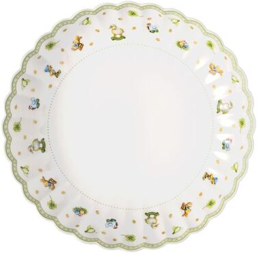 Тарелка для пасты 23,6 см Easter Delight Villeroy & Boch