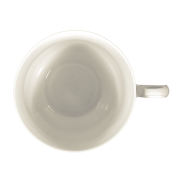 Чашка для кави 0.21 л кремова Rubin Seltmann