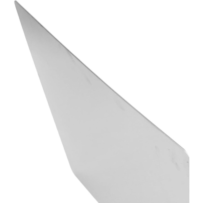 Брызкозащитный экран для кухни 30 х 30 см Yechiry