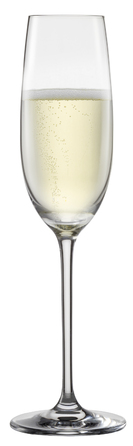Бокал для шампанского 238 мл, набор 4 предмета, Vinos Schott Zwiesel