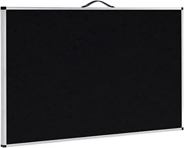 Кемпинговый стол 100 x 60 см черный eSituro