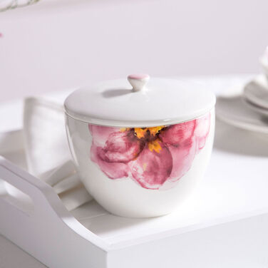 Емкость для хранения чая, с крышкой, 700 мл Rose Garden Villeroy & Boch