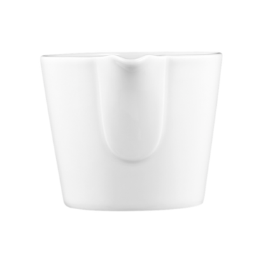 Чашка для латте 0.26 л белая No Limits Seltmann