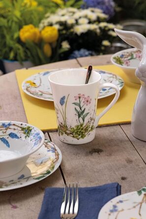 Пасхальная тарелка 28 см Hutschenreuther