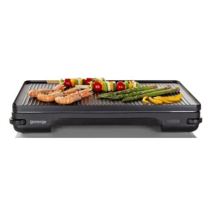 Гриль Gorenje TG2000LCB (KYS-890) (6575388)