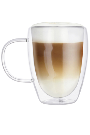 Чашка с двойной стенкой Ringel Guten Morgen, 350 мл (6567478)