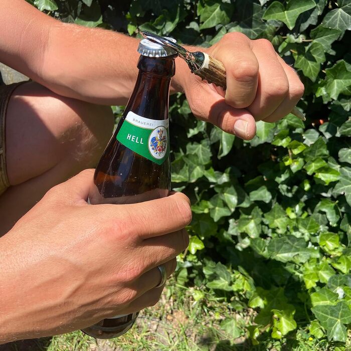 Відкривачка для пляшок Deggelbam