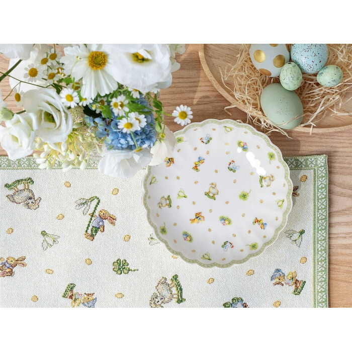 Маленькая миска 0,17 л Easter Delight Villeroy & Boch