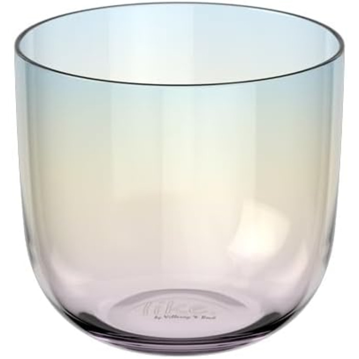 Набір з 2 склянок для води 200 мл, різнокольоровий Like Glass Villeroy & Boch