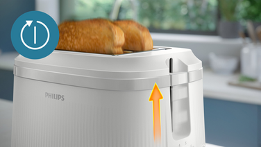 Тостер Philips HD2511/00 (7046645)