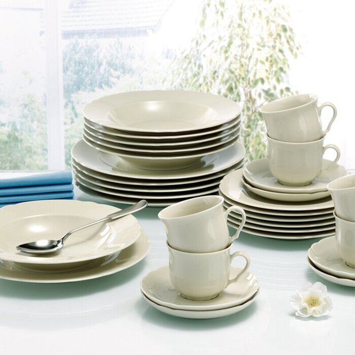 Elfenbein Marie-Luise