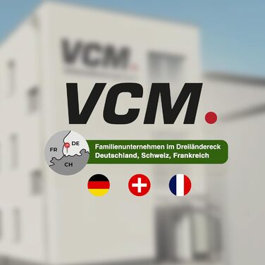 Раскладной стол для кемпинга 110 х 53 х 70 см VCM