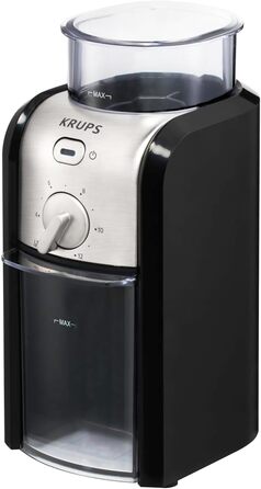 Електрична кавомолка 100 Вт KRUPS