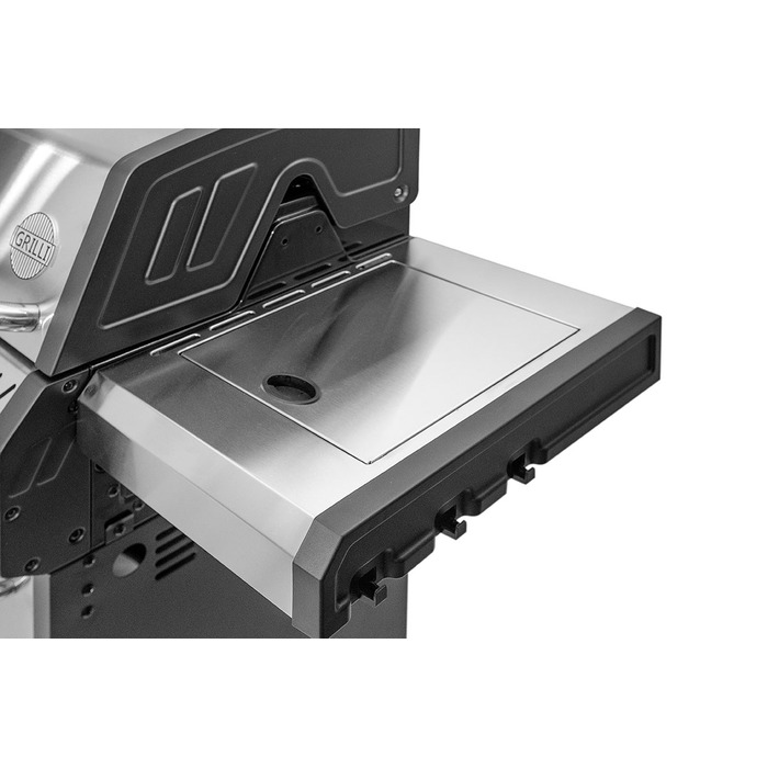 Газовый гриль Ranger 31 GRILLI 777243 Код: 012754