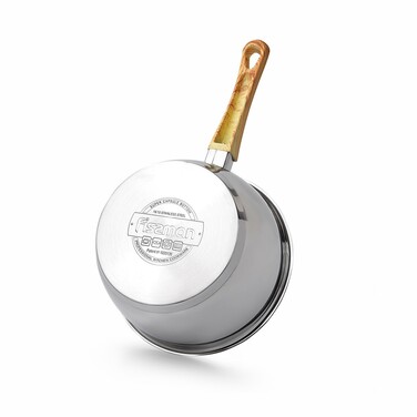 Ковш Fissman NUOVO 18x9,5 см 1600 мл без крышки (5150)