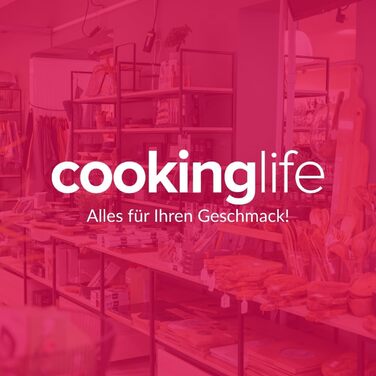 Диспенсер для напоїв 2 шт 4 л Cookinglife