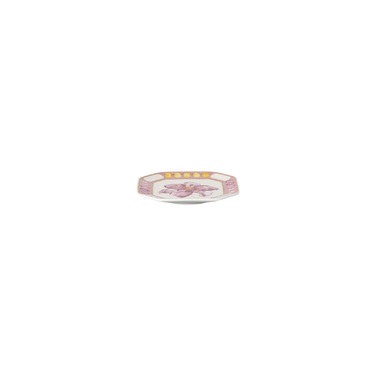 Блюдо 11 х 11 см Лилия IDYLLIA Swarovski x Rosenthal