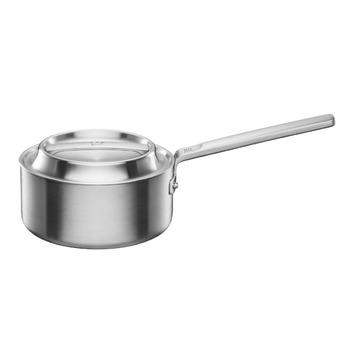 Ківш 1,8 л Fiskars Norden, без покриття (1067637)