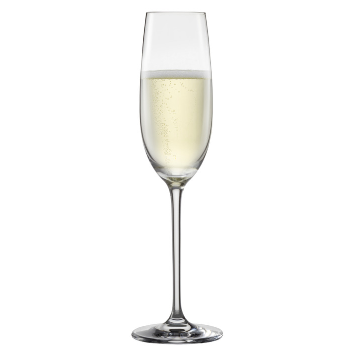 Бокал для шампанского 238 мл, набор 4 предмета, Vinos Schott Zwiesel