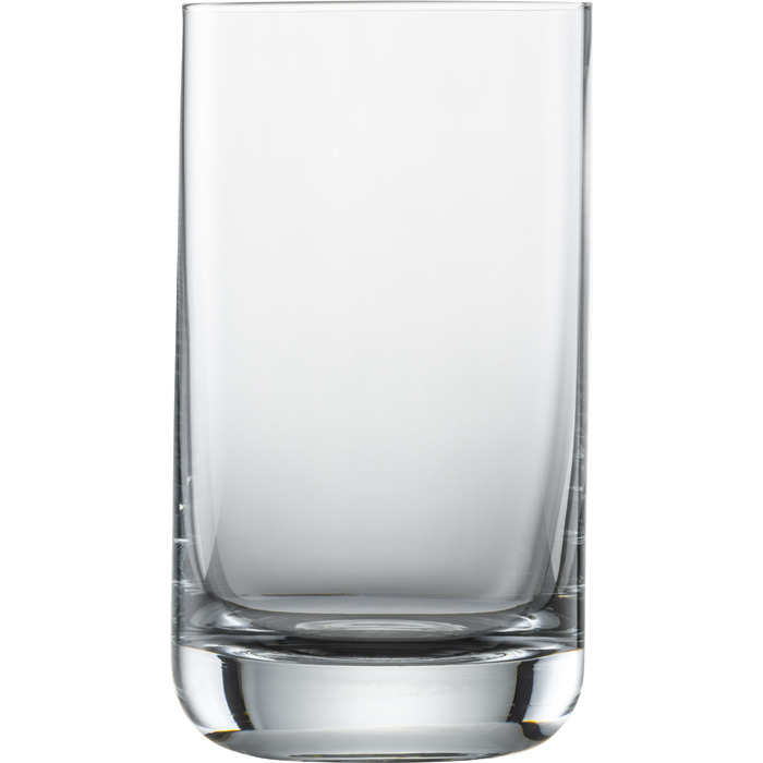 Набір із 6 склянок для води або соку 255 мл, Convention Schott Zwiesel
