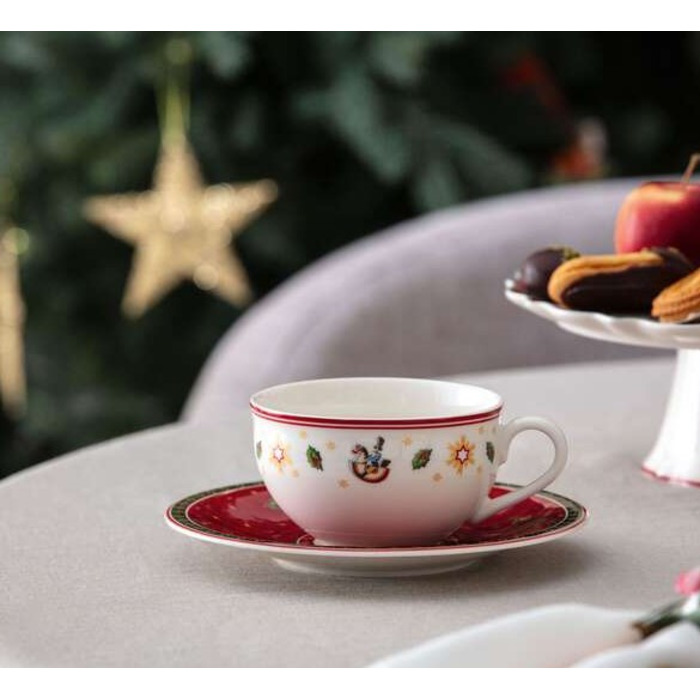 Кавове блюдце, 167 мм Toy's Delight Villeroy & Boch