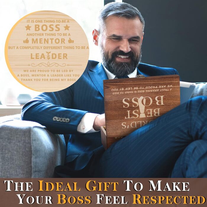 Подарунковий набір для віскі Oaksea