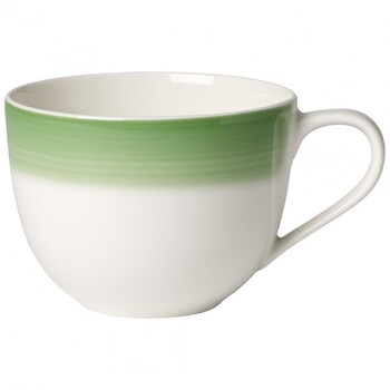 Чашка для кофе 0,23 л Colourful Life Green Apple Villeroy & Boch