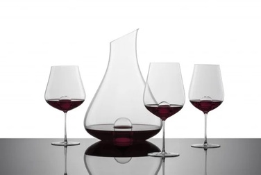Декантер 1,5л для червоного вина Air Sense Zwiesel Glas