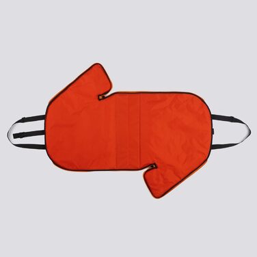 Чехол сумка усиленная защита O-GRILL O-Shield 500/600/900 Код: 009066