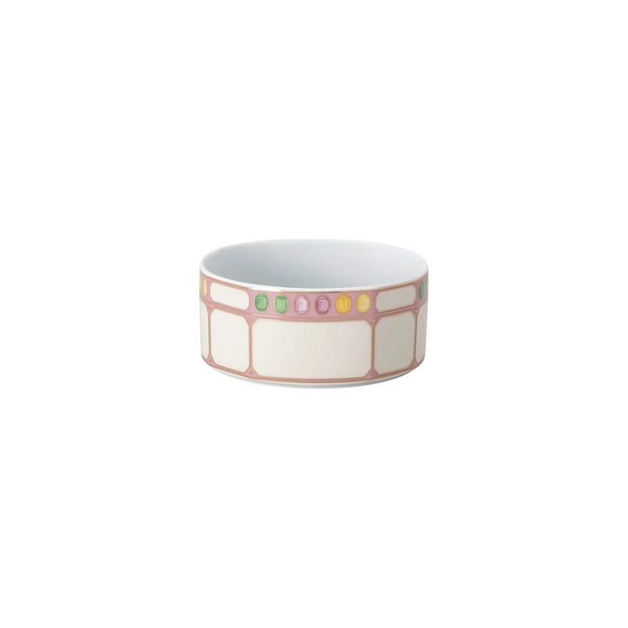 Миска для хлопьев 14 см Зефир IDYLLIA Swarovski x Rosenthal
