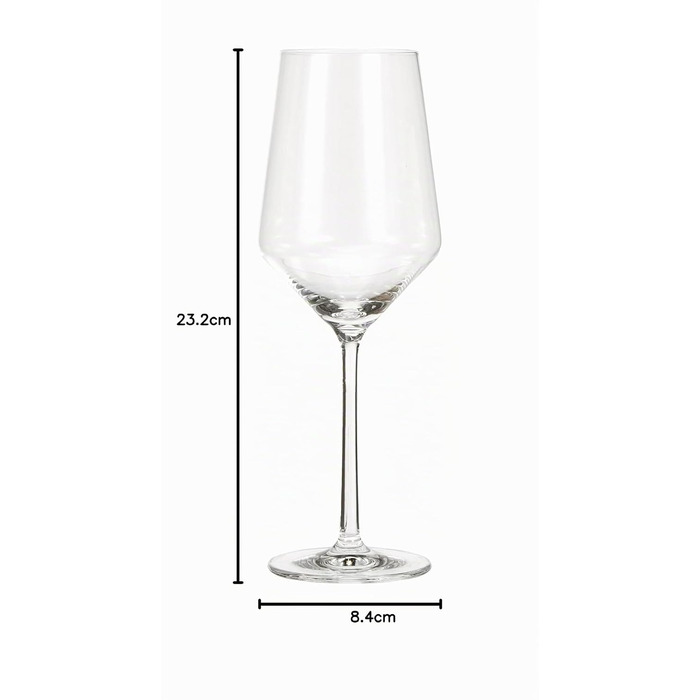 Бокал для белого вина Совиньон Блан 0,4 л, Pure Schott Zwiesel