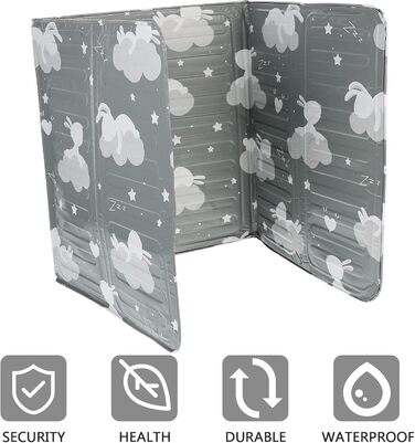 Екран для захисту від бризок олії 2 шт Generisch