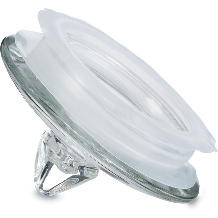 Диспенсер для напитков с стойкой 8 л Relaxdays