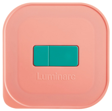 Контейнер Luminarc Pure Box Unique, 0.8 л (7102421)