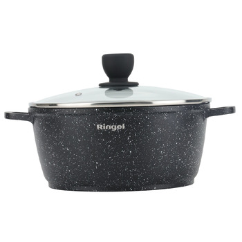 Кастрюля RINGEL Koriander (1.2 л) 16 см (6821516)