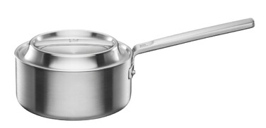 Ківш 1,8 л Fiskars Norden, без покриття (1067637)