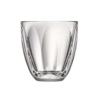 Склянка для напоїв La Rochere BOUDOIR, h макс. 8,5 см, діам. 8,5 см, 250 мл
