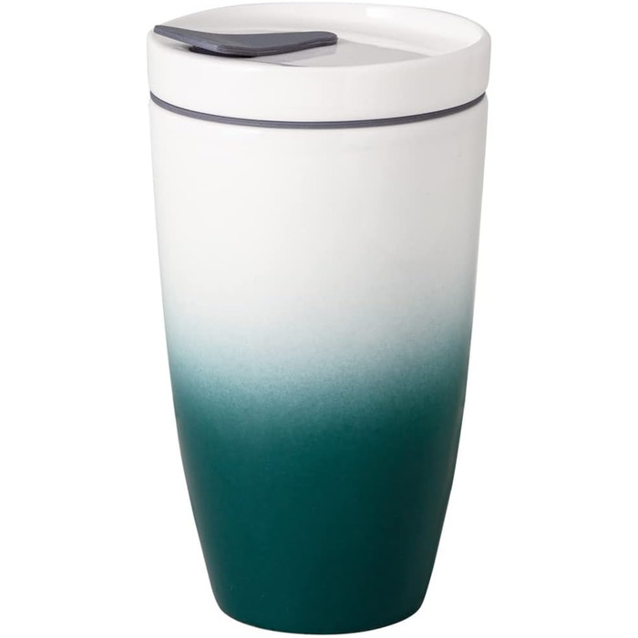 Термокружка дорожная 0,35 л, зеленая Coffee to Go Villeroy & Boch