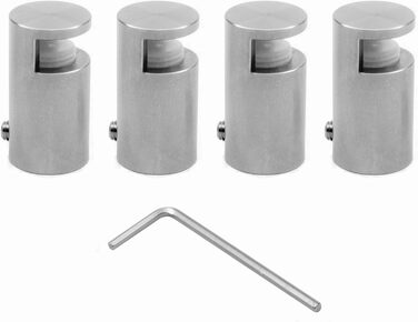 Кухонний фартух скляний 60 х 40 см Bilderwelten