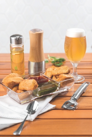 Мельница для специй TRAMONTINA Realce Бамбук (6747182)