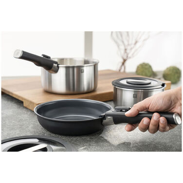 Знімна ручка для кухонного посуду Unlock Zwilling