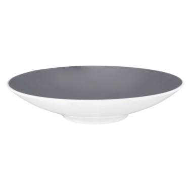 Тарелка для салата 26 см Fashion Elegant Grey Seltmann