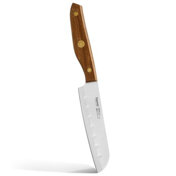 Нож Fissman сантока FEDERICO 13 см х30Cr13 сталь (12070)