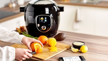 Мультиварка Tefal CY855830