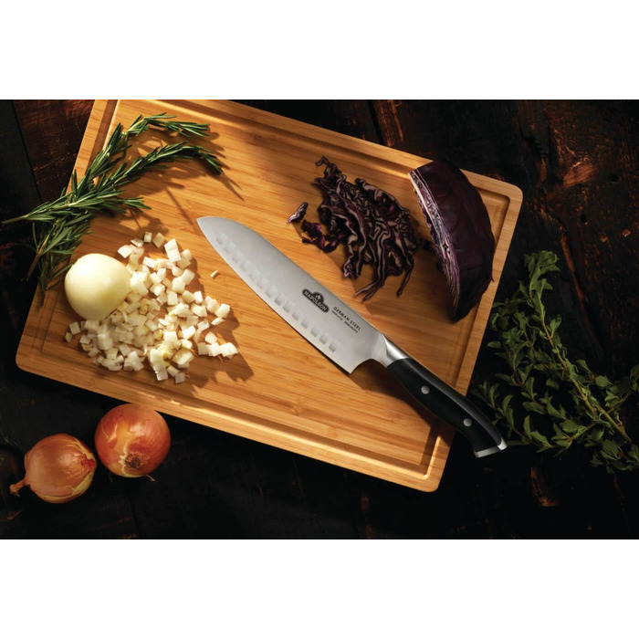 Нож Santoku Napoleon 55212 Код: 011701