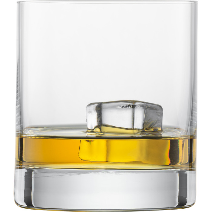 Стакан для виски 0,3 л, набор 4 предмета Tavoro Zwiesel Glas